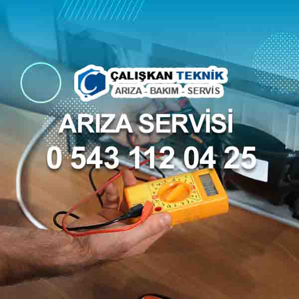 Buzdolabı Tamircisi