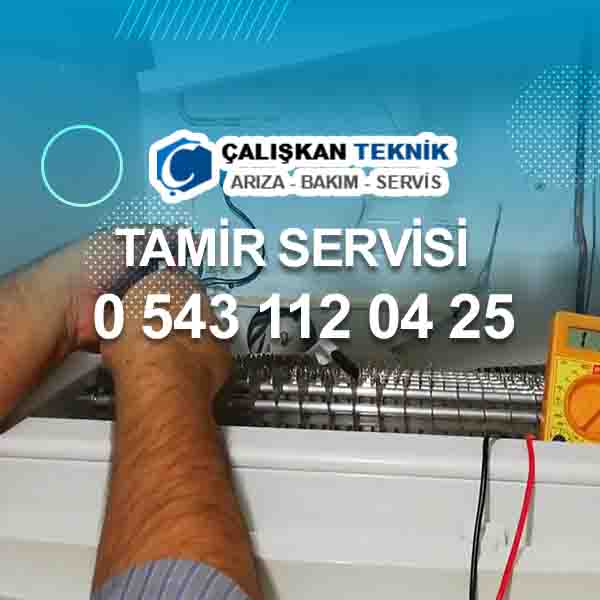Buzdolabı Arıza Servisi